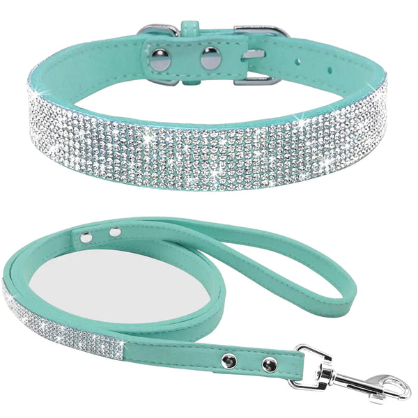 Keep Your Pet Safe and Stylish with Our Premium Collar – Where Safety Meets Swagger!