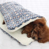 Keep Your Pet Cozy with the Perfect Pet Blanket – Snuggle, Snooze, Repeat!