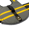 Official US Army® Pet Life Vest: Safety Meets Style!