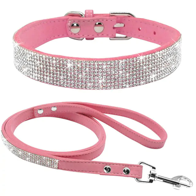 Keep Your Pet Safe and Stylish with Our Premium Collar – Where Safety Meets Swagger!