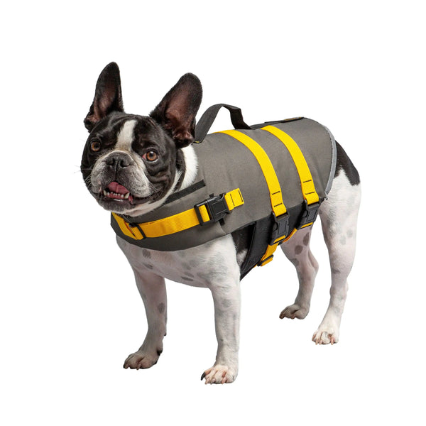 Official US Army® Pet Life Vest: Safety Meets Style!