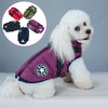 Introducing the Ultimate Pet Harness – Keep Your Pet Cozy, Dry, and Safe in Style!