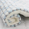 Keep Your Pet Cozy with the Perfect Pet Blanket – Snuggle, Snooze, Repeat!